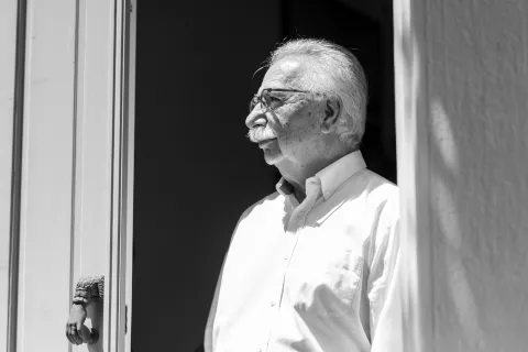 Κώστας Γαβρόγλου