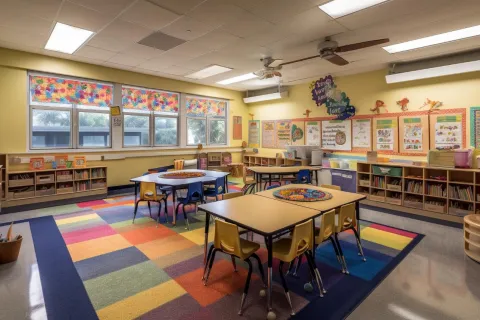 KINdergarten