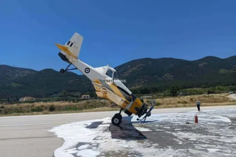 Αεροσκάφος PZL