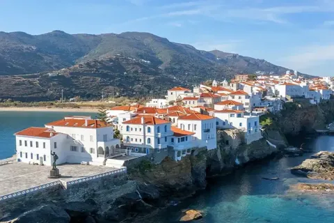 Άνδρος