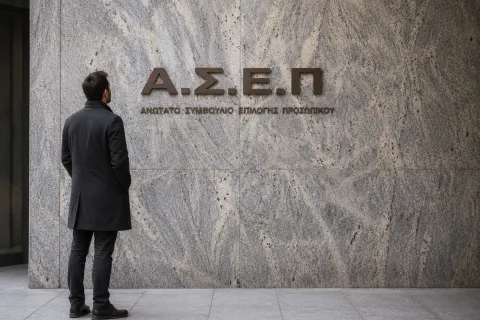 ΑΣΕΠ