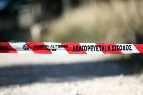 εγκλημα