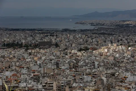 Αθήνα Πειραιάς
