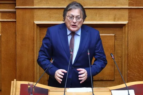 Αλέξανδρος Αυλωνίτης