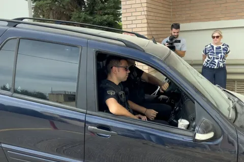 Διπλό φονικό στο Αίγιο