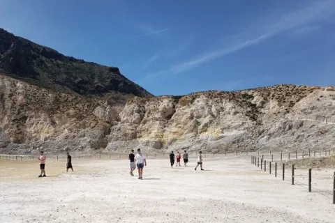 nisiros