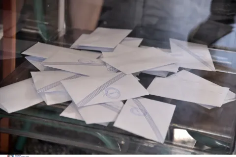 εκλογες