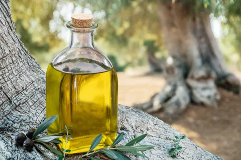 Ελαιόλαδο