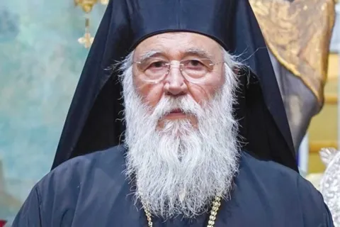 mitropolitis