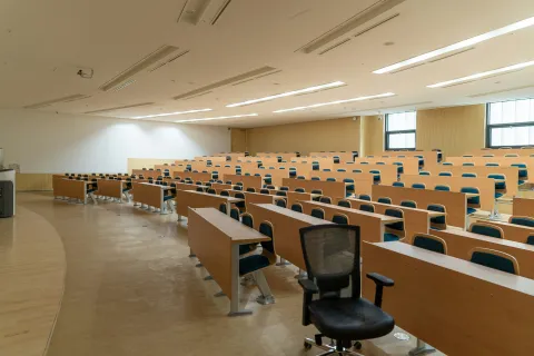 φοιτητές