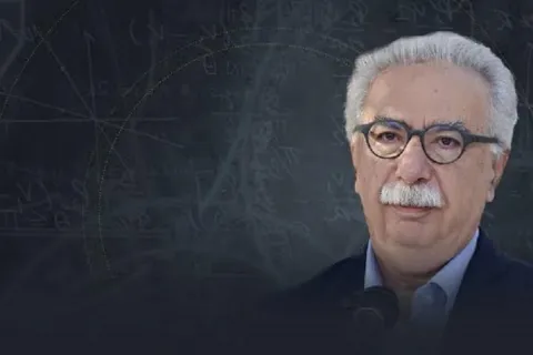 Κώστας Γαβρόγλου
