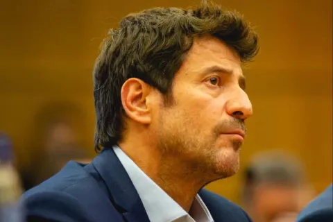 Αλέξης Γεωργούλης