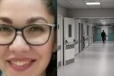 Τραγωδία στη Μυτιλήνη: Ανεξήγητος θάνατος 36χρονης γιατρού λίγες ημέρες μετά τον τοκετό