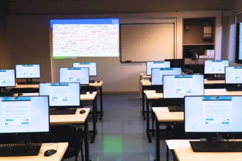 Γραπτός διαγωνισμός ΑΣΕΠ