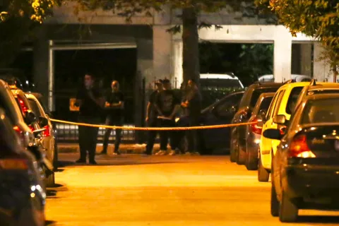 Καλλιθέα: Συνελήφθη ο δράστης για τη στυγερή δολοφονία του 17χρονου