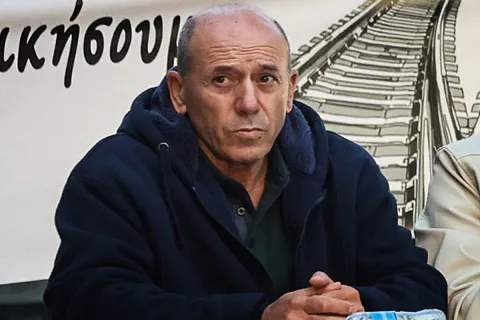 Βασίλης Κοκοτσάκης
