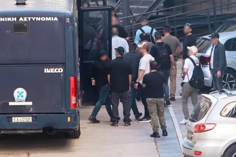 ΟΠΕΚΕΠΕ: Ένοχοι και οι 57 αγρότες από την Κρήτη - Δήλωσαν πλαγιές βουνών στην Καστοριά