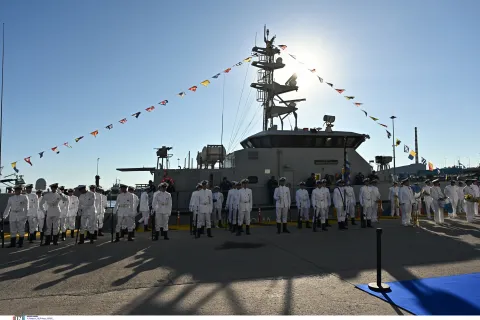 Νέα προκήρυξη ΑΣΕΠ για το Λιμενικό Σώμα - Οι ειδικότητες