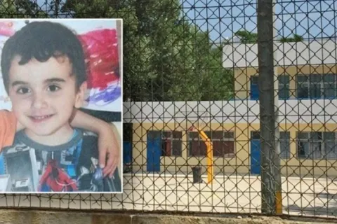 Ομόφωνα ένοχος ο δράστης που σκότωσε με αδέσποτη σφαίρα τον 11χρονο Μάριο στο Μενίδι