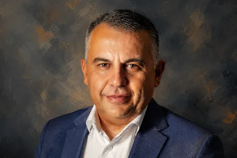 Νεκτάριος Παπαδογιάννης