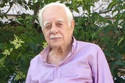 Έφυγε από τη ζωή ο Νίκος Μπάνιας
