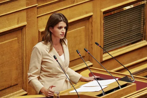 Κατερίνα Νοτοπούλου