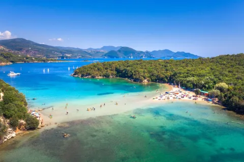 paralia