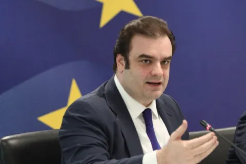 Κυριάκος Πιερρακάκης