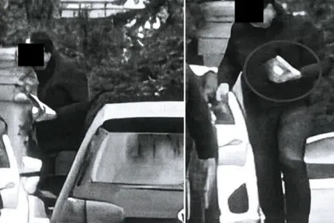 Ανατριχιαστικοί διάλογοι στη δικογραφία για το μεγάλο κύκλωμα διαφθοράς στις πολεοδομίες