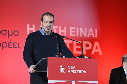 Γαβριήλ Σακελλαρίδης