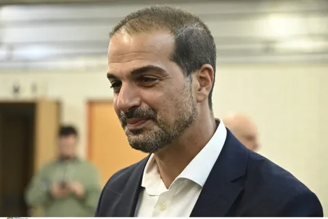 Γαβριήλ Σακελλαρίδης