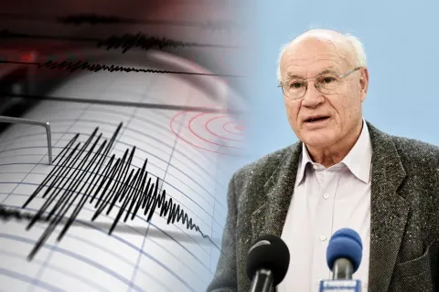 seismos