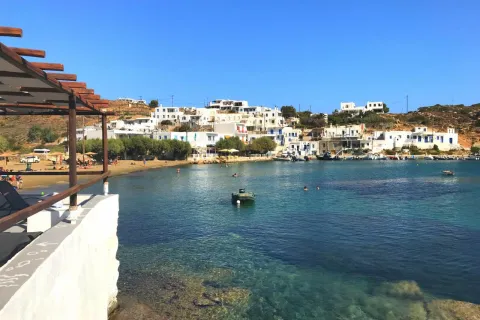 sifnos