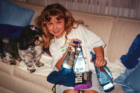 90s παιδιά