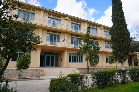 Σχολή Μαθητείας Υποψηφίων Κληρικών Ριζαρείου Εκκλησιαστικής Σχολής