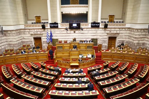βουλη