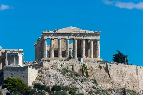 παρθενώνας