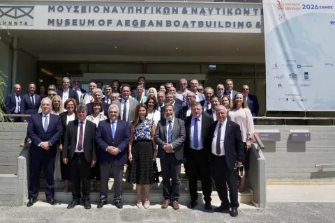 Πορίσματα και προτάσεις της 112ης Συνόδου Πρυτάνεων των Ελληνικών Πανεπιστημίων