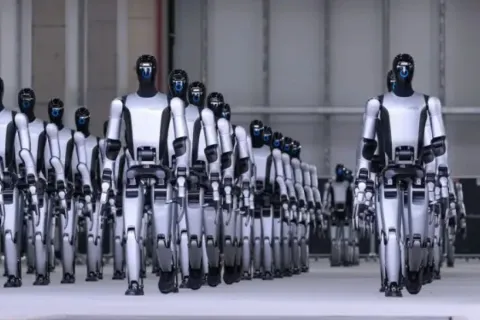 robot