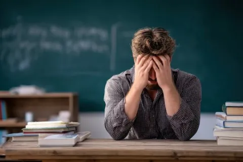 teachers