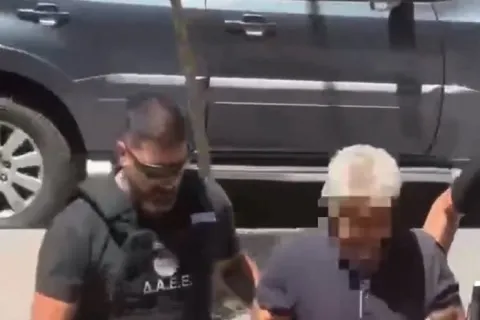 Φωτιά στο Ωραιόκαστρο: Ελεύθερος ο 76χρονος που είχε συλληφθεί για εμπρησμό
