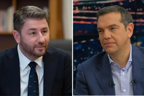 τσιπρας