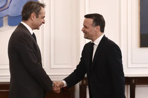 δουκας