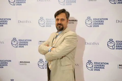 λαζαριδης