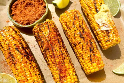 corn