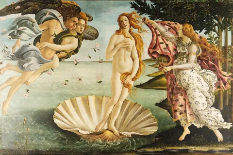 boticelli