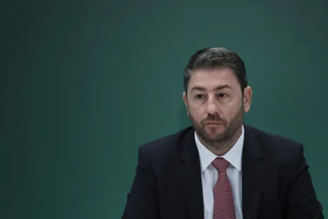 ανδρουλακης