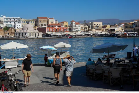 Χανιά