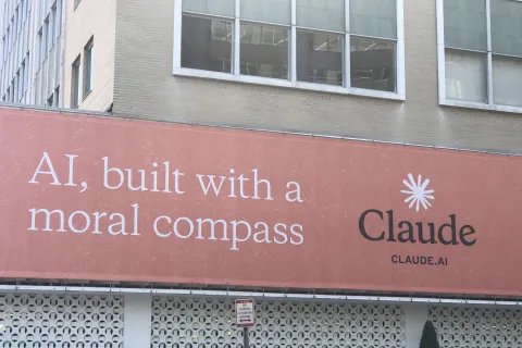 claude ai