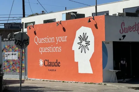 claude
